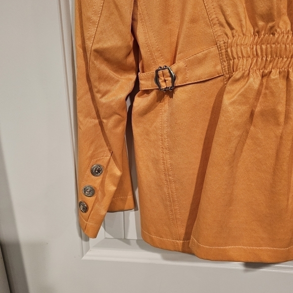 VERIGO jacket sz L made in France - Picture 8 of 16